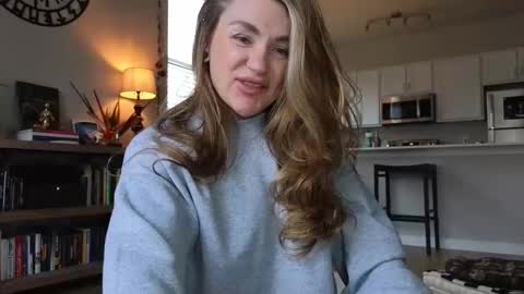 Amara Jezebel online show from 02.26.26