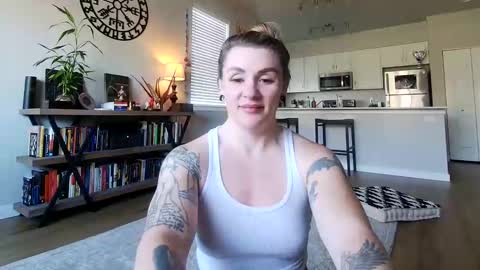 Amara Jezebel online show from 03.26.26