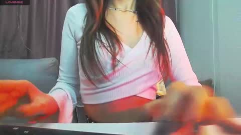 Nika online show from 03.30.26