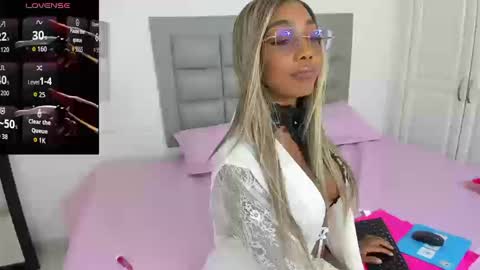 amaraluxe online show from 10.16.25