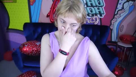 Sofia online show from 02.14.26