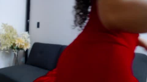 Snapshot of amaranta_f00x chatting on 02.02.26 Amaranta online show from 02.02.26