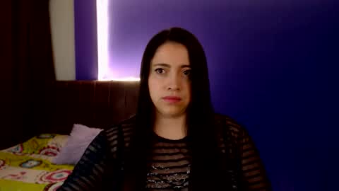 Amaranta wills online show from 02.25.26