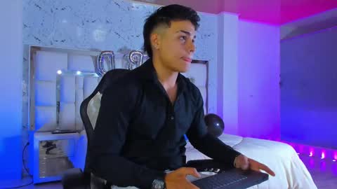 Snapshot of amarantablonde chatting on 10.05.25 amarantablonde online show from 10.05.25