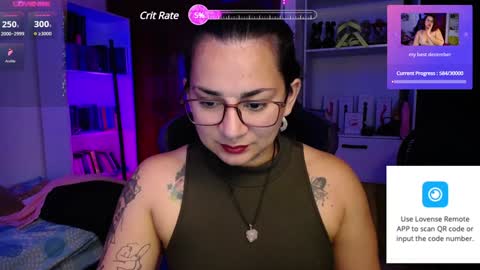 Susan online show from 12.17.24