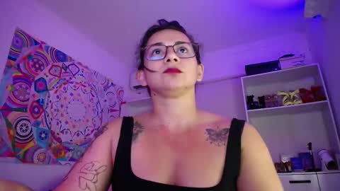 Susan online show from 10.21.25