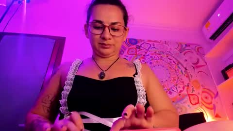 Susan online show from 11.27.25