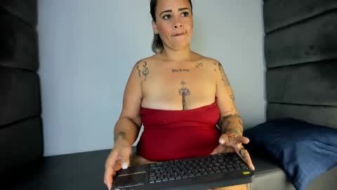 amarantha_hans online show from 01.25.25