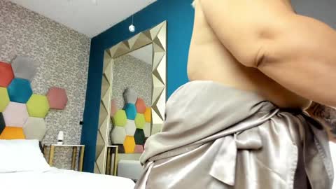 amarantha_hans online show from 01.30.25