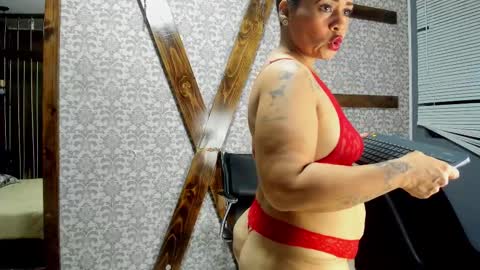 amarantha_hans online show from 02.16.25