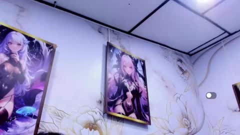 amarantha online show from 02.26.26