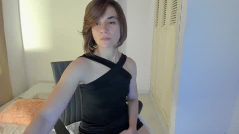 Amarantha online show from 02.09.25