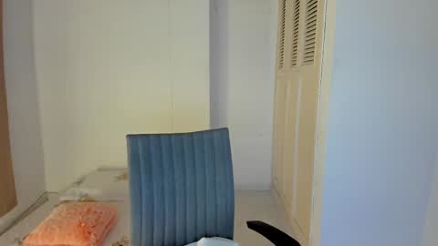 Amarantha online show from 02.11.25