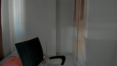 Amarantha online show from 02.12.25