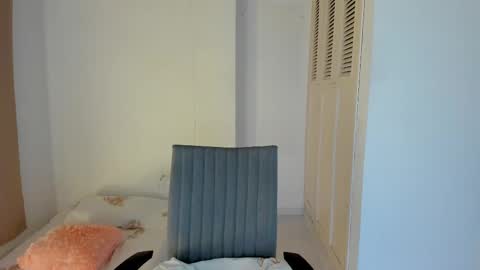 Amarantha online show from 02.14.25