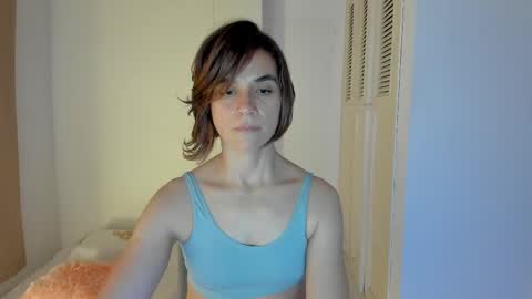 Amarantha online show from 02.14.25