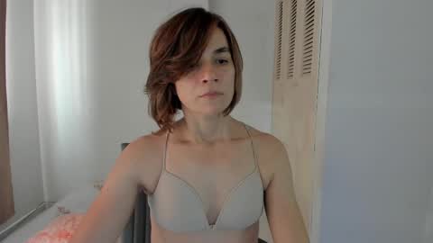 Amarantha online show from 02.15.25