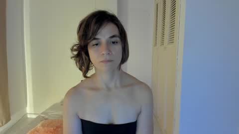 Amarantha online show from 02.16.25