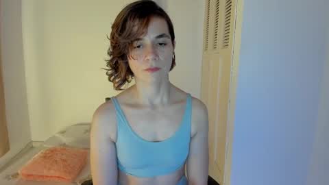 Amarantha online show from 02.21.25