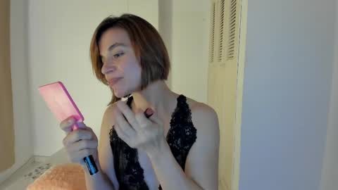 Amarantha online show from 03.08.25