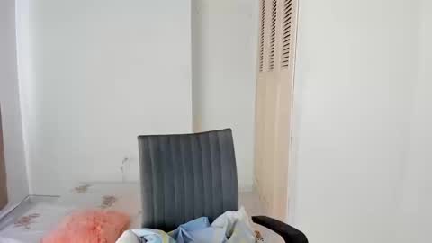 Amarantha online show from 09.12.25