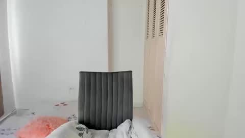 Amarantha online show from 09.23.25