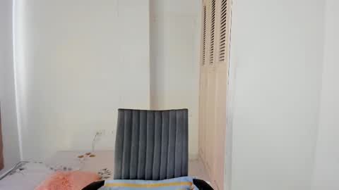 Amarantha online show from 10.11.25