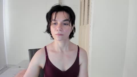 Amarantha online show from 11.07.25