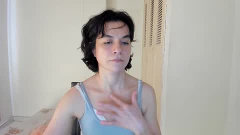 Amarantha online show from 12.13.25