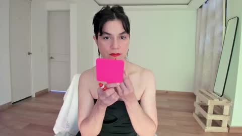 Amarantha online show from 03.10.26