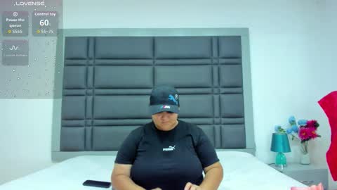 amaranttaylunay online show from 03.17.26