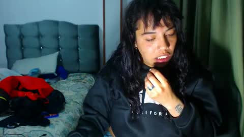 Amara Julia online show from 01.14.26