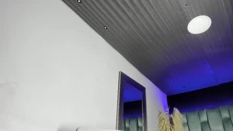 Snapshot of amarettho chatting on 02.15.25 Emily online show from 02.15.25