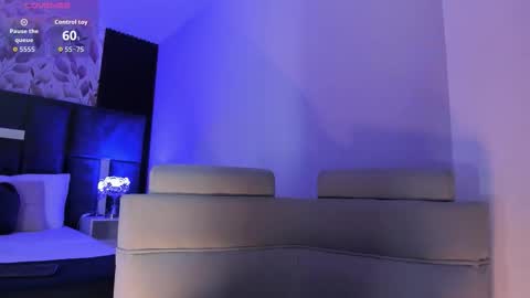 Snapshot of amarettho chatting on 10.06.25 Emily online show from 10.06.25