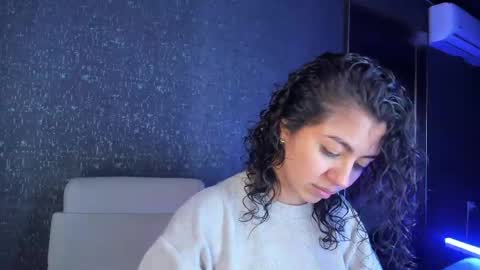 Snapshot of amarettho chatting on 04.29.26 Emily online show from 04.29.26
