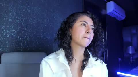 Snapshot of amarettho chatting on 04.29.26 Emily online show from 04.29.26