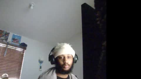 Mustang online show from 01.18.26