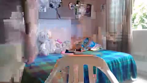 amaris_c online show from 10.05.25