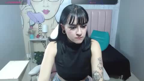 amary707 online show from 01.11.26