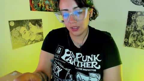  Katt   online show from 09.20.25