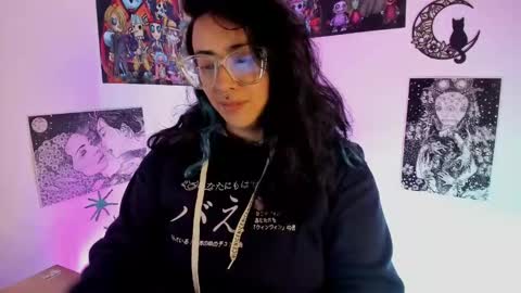  Katt   online show from 11.16.25