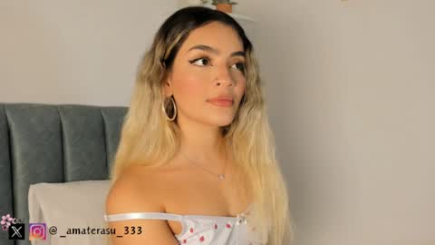 Snapshot of amaterasu_333 chatting on 12.24.24 Mar independent model online show from 12.24.24