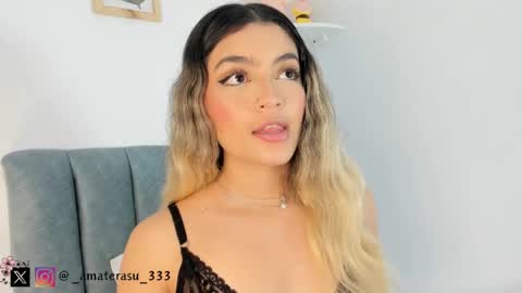 Snapshot of amaterasu_333 chatting on 02.24.25 Mar independent model online show from 02.24.25