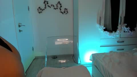 amateur_fitbabex online show from 09.14.25