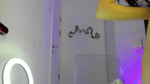 amateur_fitbabex online show from 09.22.25