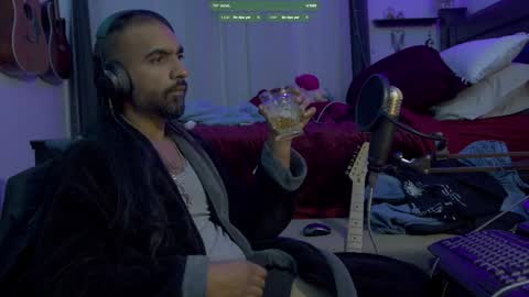 amateurhq online show from 01.10.26