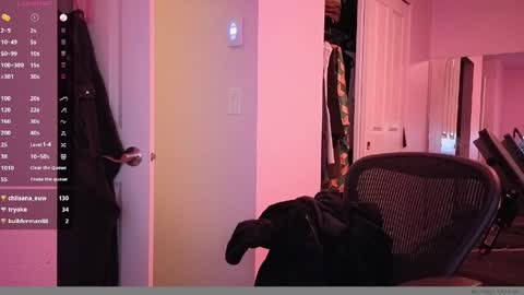 leash online show from 03.11.26