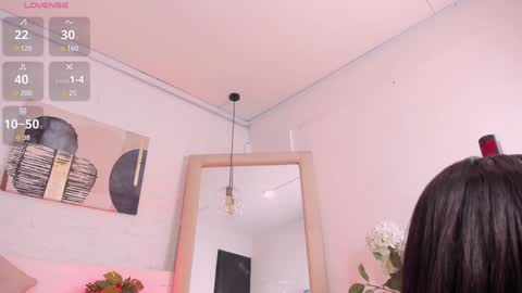 Snapshot of amatiista_12 chatting on 12.04.24 A M A T I S T A online show from 12.04.24