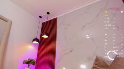 Snapshot of amatiista_12 chatting on 12.13.24 A M A T I S T A online show from 12.13.24