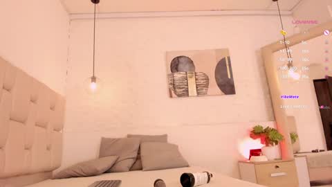 Snapshot of amatiista_12 chatting on 12.18.24 A M A T I S T A online show from 12.18.24